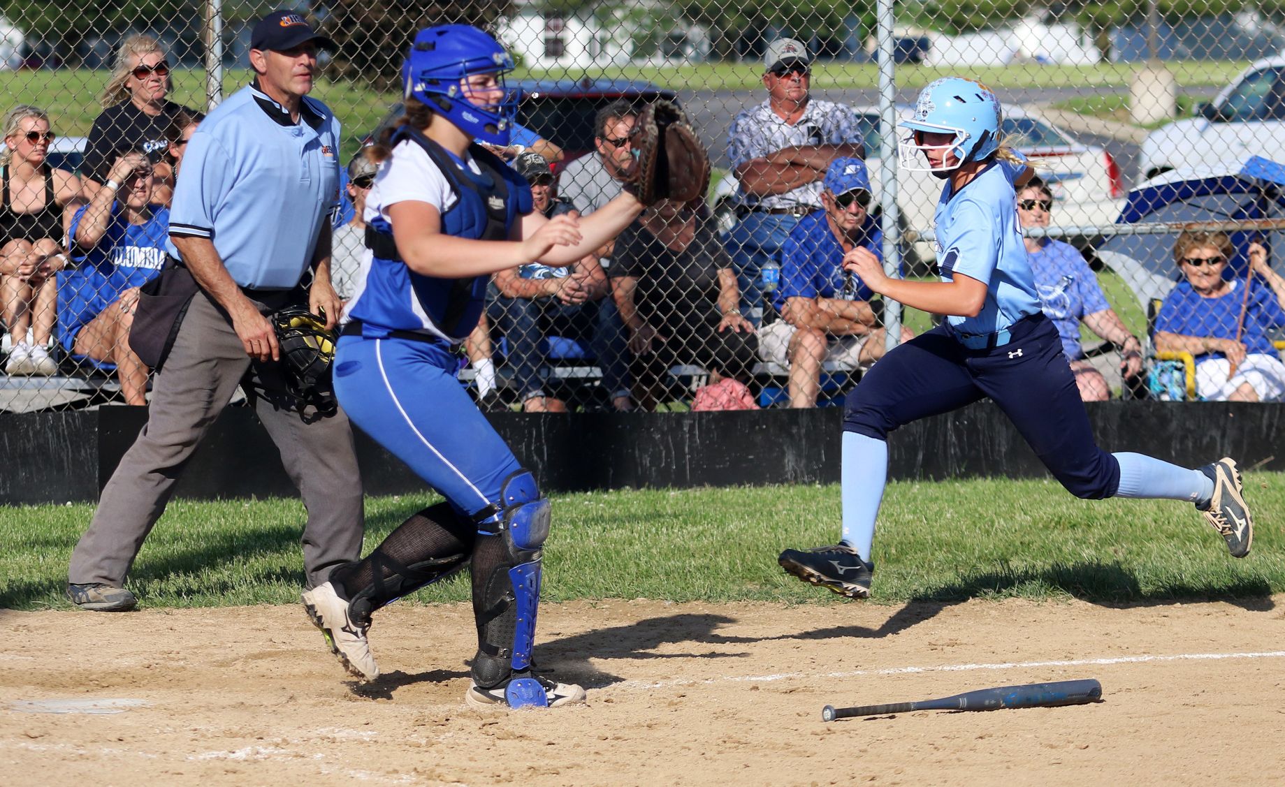 Class 3A Jerseyville Regional final